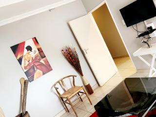 MAKWATAMBANI GUEST MANOR - Thohoyandou - 5