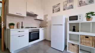 Appartamento Is Arutas - Càbras - 3
