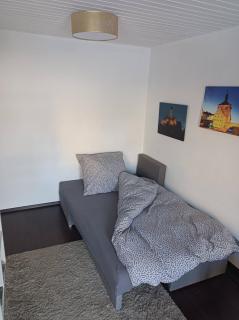 Relaxen vor den Toren Bambergs - Bischberg - 3