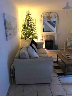 Anchor Cottage - beautiful two bedroom cottage in the heart of Holt - Holt - 8