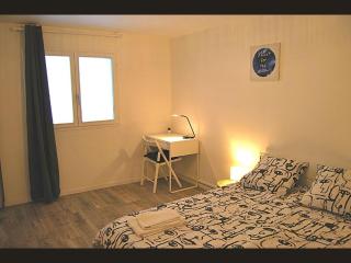 Apt T2 en RDC style industriel "Cottage de Moissac" - Moissac - 1