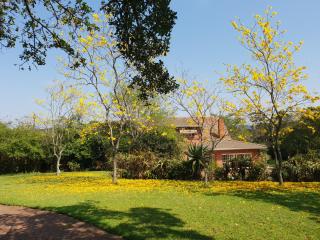 18 Pioneer BnB - Kloof - 4