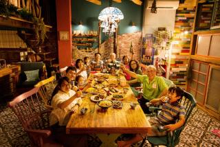 Fly Inn 飛旅宿 - 1