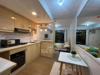 Suite Haven by Pine Suites Tagaytay, Studio Unit for 2-3 pax - 4