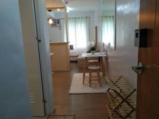 Suite Haven by Pine Suites Tagaytay, Studio Unit for 2-3 pax - 3