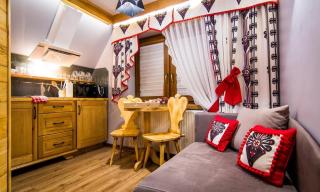Apartamenty u Stopków - Biały Dunajec - 6