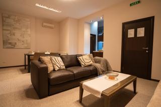 Family & Friends Apt, Skadarlija - Belgrade - 6