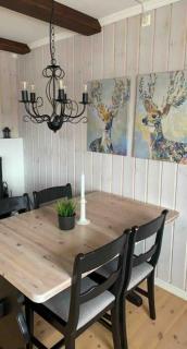 Gaustablikk - ski in & out apartment - Mountain View - Gaustablikk - 9