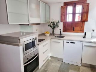 Loft & private Rooftop with BBQ - Sevilla - 1