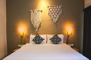 Kubu Garden Suites & Villas Nusa Dua - 8