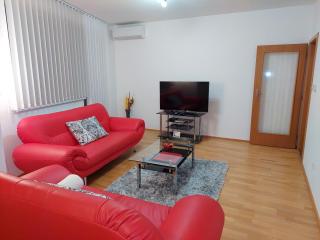 Appartement LARA SPA Čeladná - Kunčice pod Ondřejníkem - 7