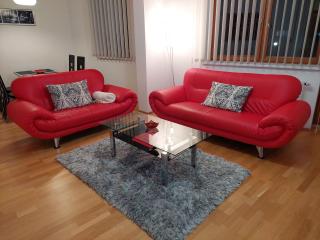 Appartement LARA SPA Čeladná - Kunčice pod Ondřejníkem - 6