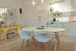AAY- Best Corfu Town & Sea Apart 2bedroom Renovated + lift / Comfy&Design+WiFi - Città di Corfù - 5