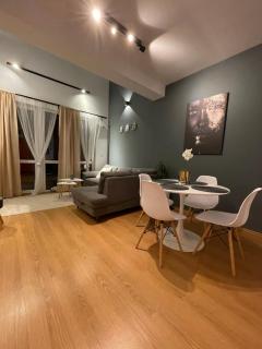 One Apartments Sinaia - Sinaia - 9