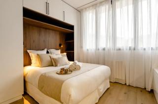 Jacuzzi Bay avec LITERIE GRAND LUXE proche du lac Annecy Avenue du Parmelan - 7