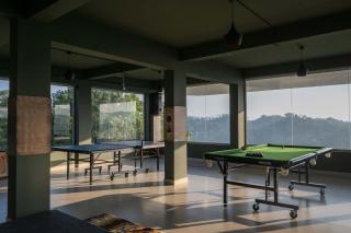 StayVista at Ozone Greens view of the unending Slopes and Valleys - Vagamon - 7