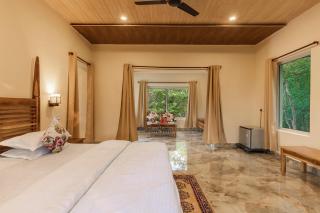 Jungle King Resort - Kānha - 8