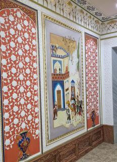 EmirHan Hotel - Samarcande - 3