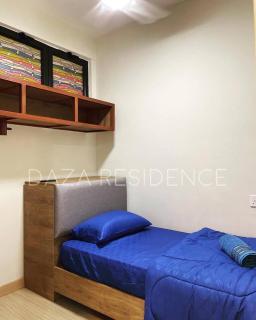 DAZA RESIDENCE @ TIMURBAY SEAFRONT KUANTAN - Kuantan - 5