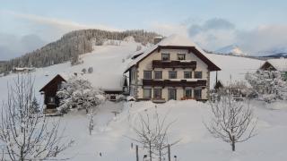 SCHWEIZER Hof - 0