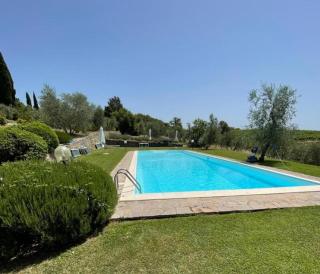 Casa Rossella - Arceno Rentals Club - Castelnuovo Berardenga - 7