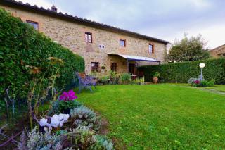 Casa Rossella - Arceno Rentals Club - Castelnuovo Berardenga - 6