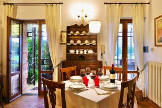 Casa Rossella - Arceno Rentals Club - 4