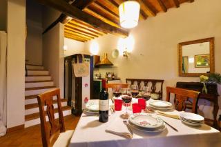 Casa Rossella - Arceno Rentals Club - 2