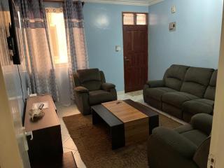 Lux Suites Nyali Budget Apartments-2BR - Mombasa - 7