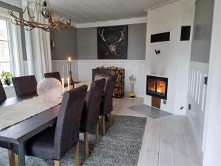 Backens Fjällboende - 4