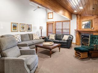 Family Getaway-Pool, Hot Spring, Scuba & Ice Castles 727 home - Midway - 8
