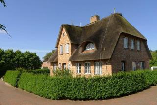 Haus Luis Jakob - Hedehusum - 9