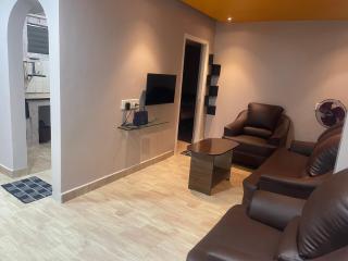 Vinoth home stay service apartment - Chennai - 6