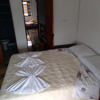 Casa temporada. - 6