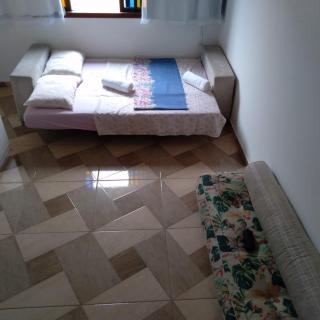 Casa temporada. - Cabo Frío - 8