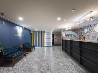 LaVita Hotel - Taipei - 2