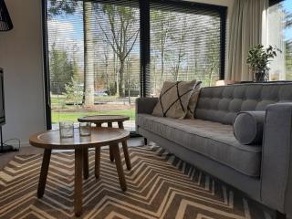 Holiday Home Maridu Wellness - Arnhem - 8