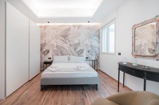Al Cavaliere Design Apartment Downtown - Cefalù - 9