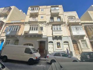 Spacious and beautiful flat in Gzira - Il-Gżira - 6
