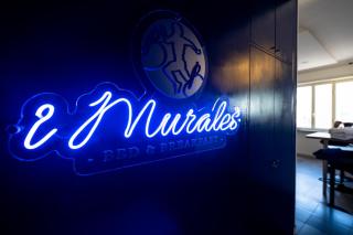 B&B i Murales - Napels - 3