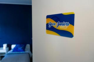 B&B i Murales - Napels - 4