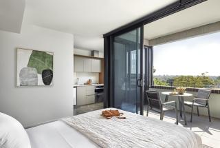 Punthill Parramatta - Sydney - 9