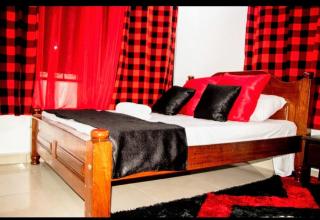 Lux Suites Gichanga Estate Apartments-2BR - Mombasa - 9