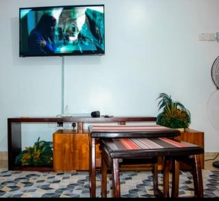 Lux Suites Gichanga Estate Apartments-2BR - Mombasa - 5