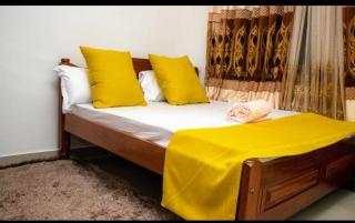 Lux Suites Gichanga Estate Apartments-2BR - Mombasa - 7