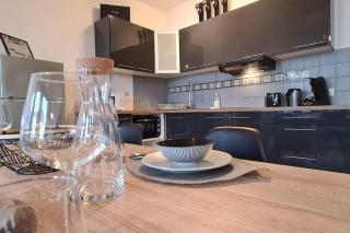 My Conciergerie by Lucy Violin - Le Gambetta - Angoulême - 7