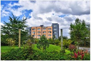 Peaks Hotel Nanyuki - Nanyuki - 9