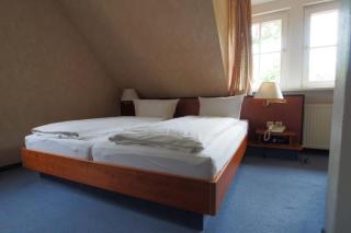 Hotel Schlossvilla Derenburg - 4