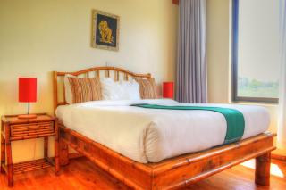 Peaks Hotel Nanyuki - 1