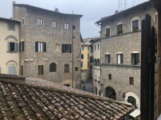 Peruzzi Royal Suite - Florenz - 1